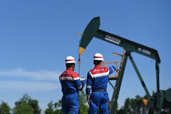 Melawan Kodrat Sumur Tua, Ini Strategi PHR Tahan Laju Penurunan