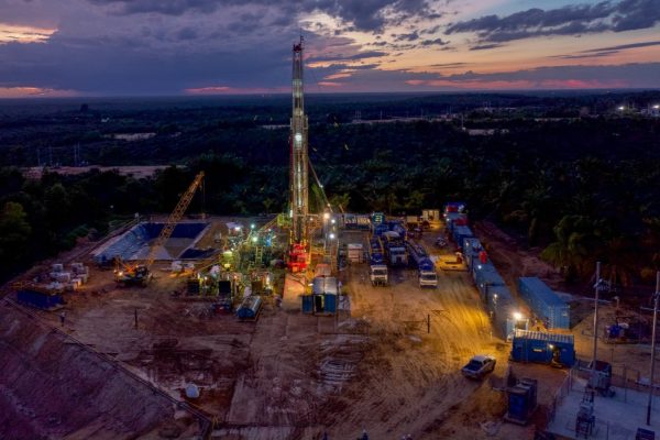 Optimalisasi Gas Bumi dan Agresivitas Eksplorasi, Kunci Kedaulatan Energi