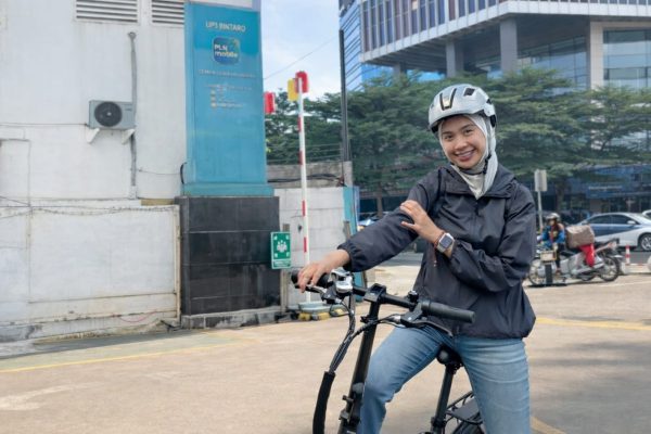 Clean Energy Day, Cara Insan PLN Hemat Energi