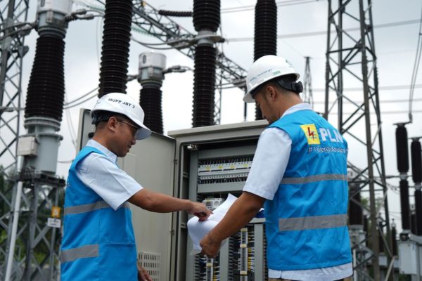PLN Suplai Listrik 250 MVA ke IKPP Karawang
