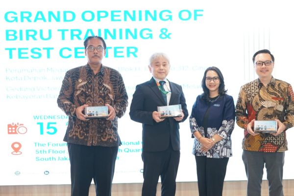 Upaya BUMA International Perkuat Kesiapan Kerja Talenta Indonesia