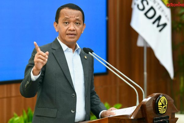 Menteri ESDM: Skema Gross Split Khusus untuk Migas