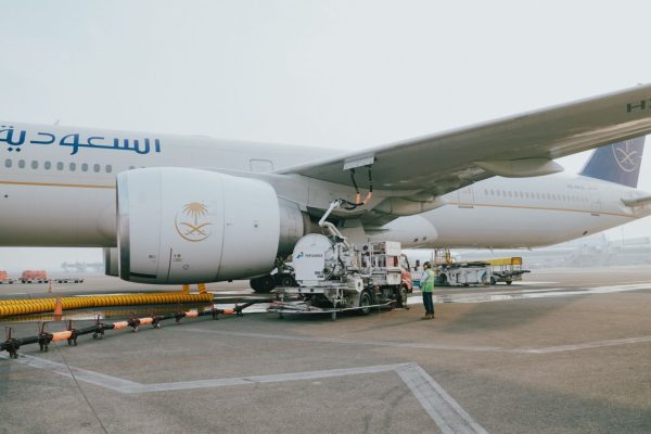 Dukung Keberangkatan Haji, Pertamina Siagakan Infrastruktur