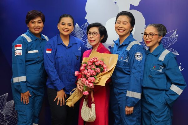 Memaknai Hari Kartini, MedcoEnergi Buktikan Perempuan Bisa Memimpin
