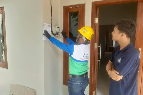 116 Ribu Pelanggan Manfaatkan Diskon Tambah Daya 50 Persen