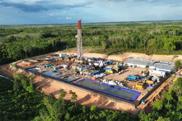 Di Limau Field, Ada Tambahan Produksi 643 BOPD