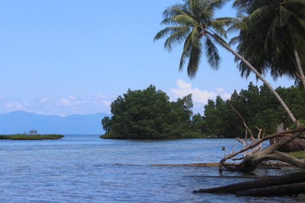 Pertambangan di Pulau Kecil Boleh, Ini Batasannya Menurut Regulasi