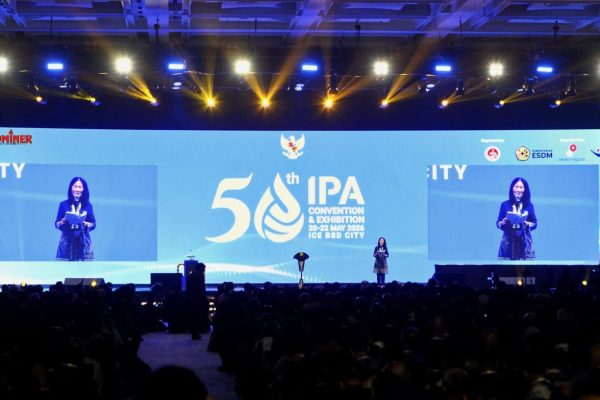 Kemitraan Jadi Kunci, IPA Siap Dukung Percepatan Peningkatan Produksi Migas