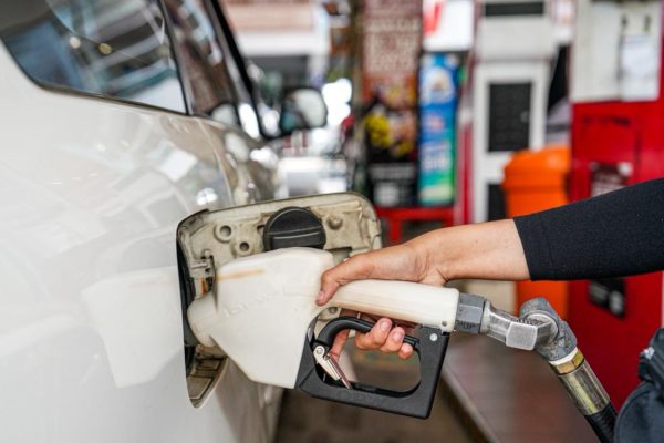 Informasi Larangan Pertalite untuk Kendaraan Merk Tertentu Tidak Benar