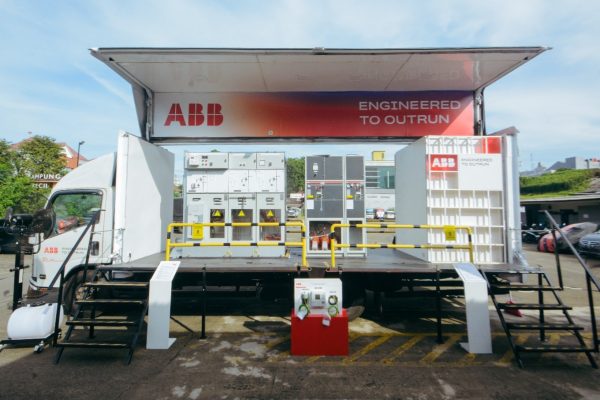 ABB Perkenalkan Switchgear Global Pertama Sesuai SPLN