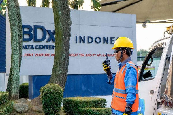 PLN Siap Suplai Listrik untuk Ekspansi BDx Data Center