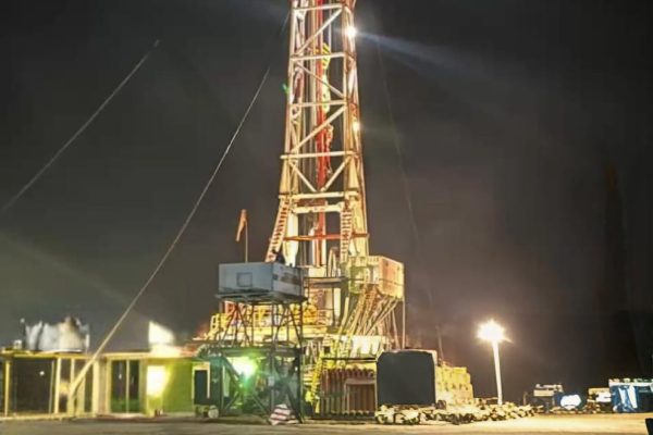 Ini Peran Pertamina Drilling dalam Penemuan Migas di Talang Jimar