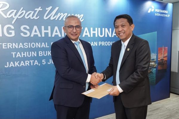 Kontribusi Nyata PIEP di Tengah Dinamika Geopolitik Global