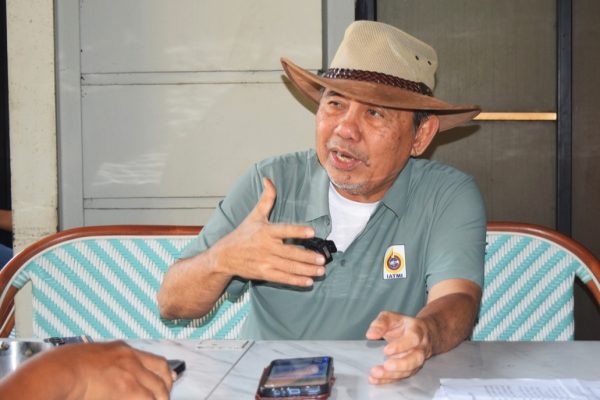 Menjaga Semangat Awal PI 10 Persen untuk Daerah