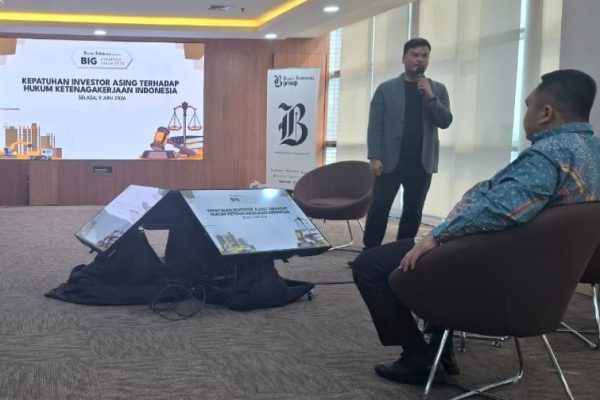 Sengketa Hak Pekerja Newcrest, Preseden Buruk Tata Kelola Divestasi Asing