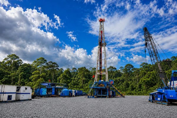 Lagi, Rig PDSI Hadirkan Layanan yang Andal dan Efisien