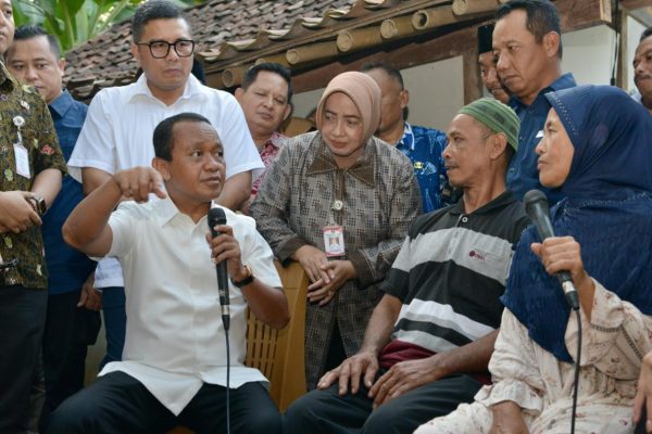 Cegah Pemadaman, Menteri ESDM Minta PLN Perkuat Mitigasi