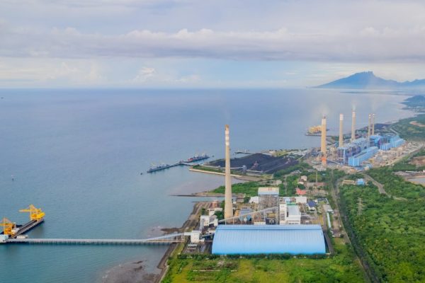 Berangsur Membaik, Keandalan Pembangkit Terus Diperkuat