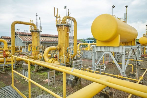 Terobosan PGN, Olah Stranded Gas Jadi Ekonomis