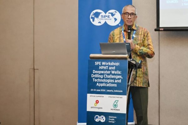 Keselamatan, Kunci Keberhasilan Operasi Pengeboran Deepwater