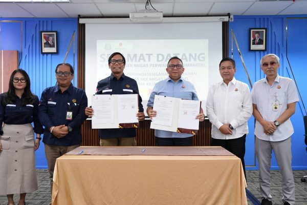 Upaya SKK Migas agar Hulu Migas Berjalan Sesuai Koridor Hukum