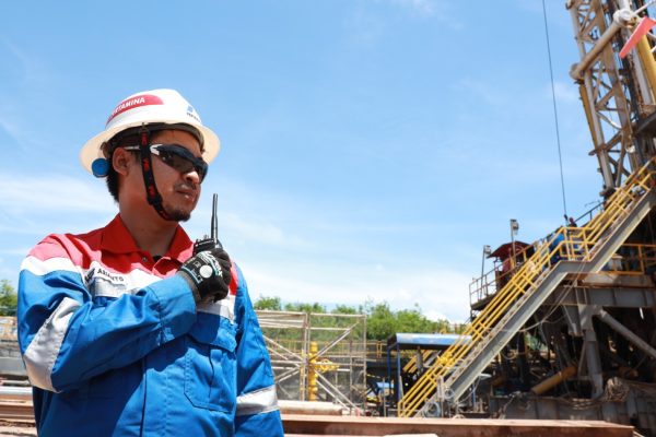 PHE Sukses Jaga Produksi dan Perkuat Cadangan Migas