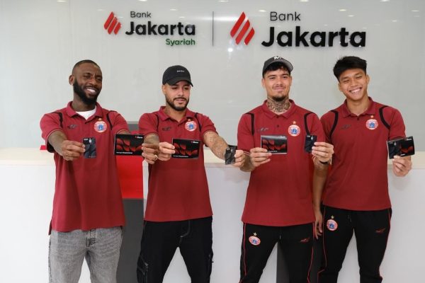 Upaya Bank Jakarta Wujudkan Ekosistem Perbankan Inklusif dan Berkelanjutan