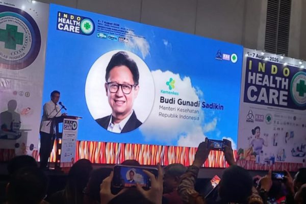 Digitalisasi Alat-Alat Kesehatan Dukung Pertumbuhan Industri Alkes