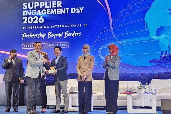 Bidik Pasar Global, PDSI Siapkan Ekspansi ke Aljazair dan Irak