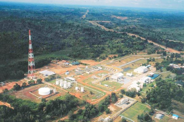 PHSS Optimalkan Potensi Reservoir dengan Hydraulic Fracturing