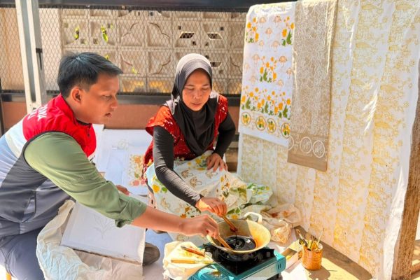 Konsisten Beri Dampak, Program CSR PHR Borong Penghargaan CIDUA