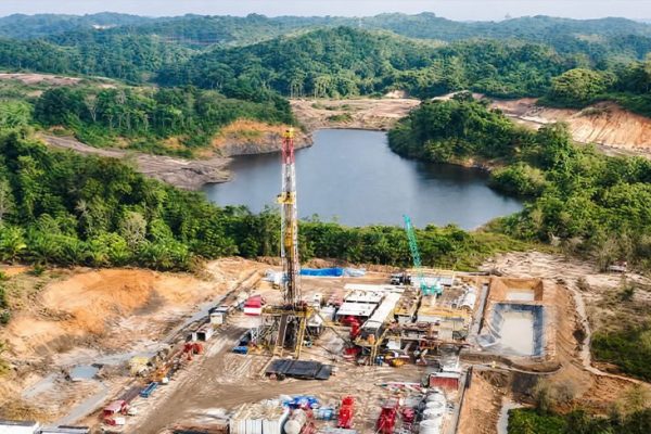 RUU Migas: Menata Ulang Tata Kelola Migas Indonesia