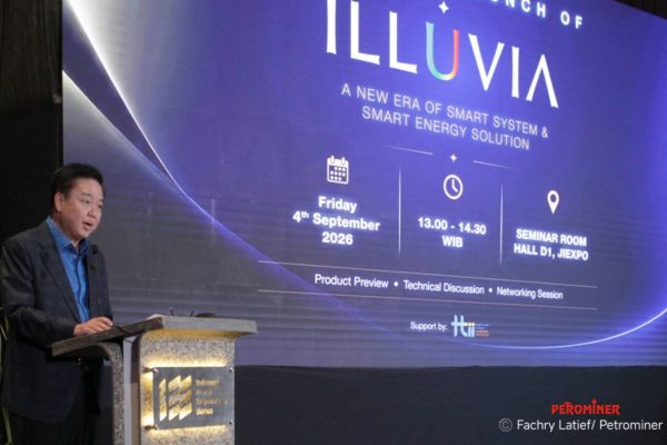ILLUVIA, Era Baru Smart System di Indonesia