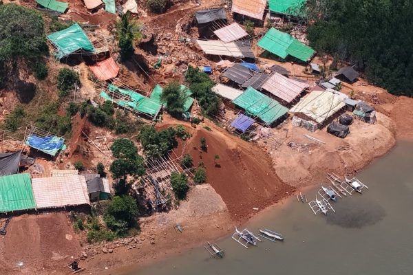 Perhapi Soroti Lemahnya Pengawasan Tambang Ilegal di Sulawesi Utara