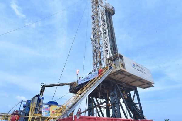 MNK Rokan, Menyalakan Babak Baru Perburuan Migas Indonesia