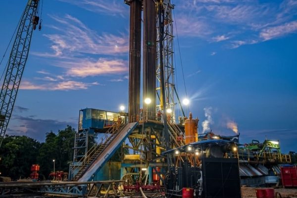 KSO BOSL Temukan Lapisan Minyak Baru di BNN-6