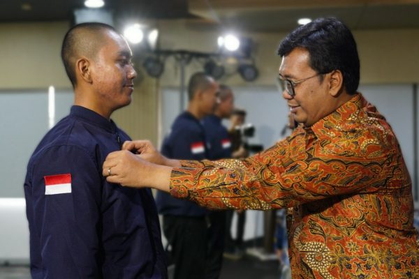 UT School Cetak Talenta untuk Industri Global