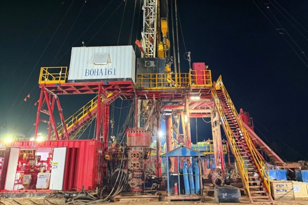 PHR Tambah Produksi 1.528 BOPD dari Lapangan Idle