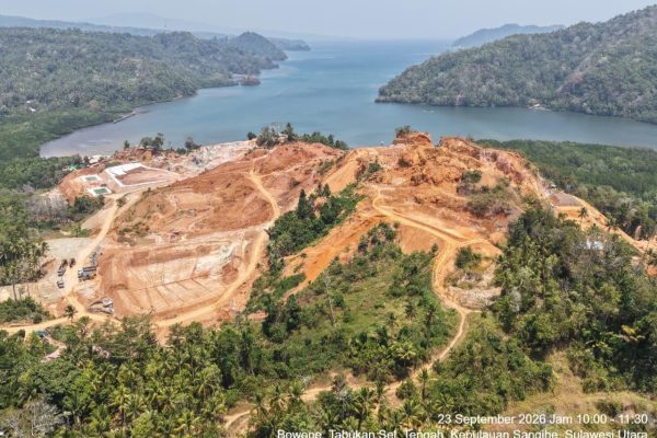 Tambang Ilegal di Sangihe, Pakar Desak Investigasi Pidana