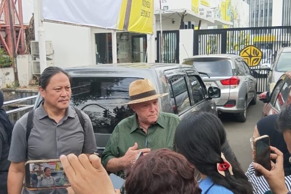 Izin Operasi Tak Kunjung Terbit, TMS Pertanyakan Aktivitas PETI