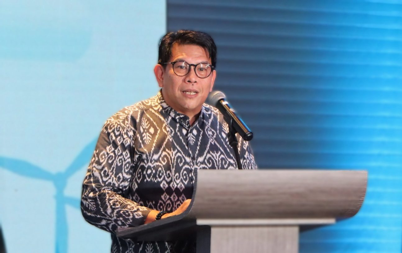 IESR: Dekarbonisasi Industri Jaga Daya Saing Ekspor