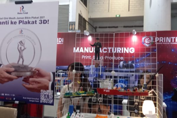 Industri Cetak dan Kemasan Beralih ke Produk Hijau
