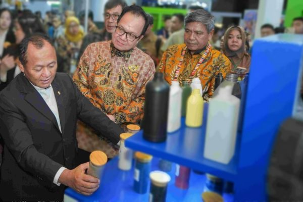 ALLPack 2026 Dorong Ekonomi Sirkular Industri