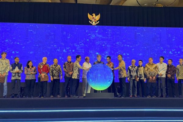 FEED Abadi Masela Rampung, FID Ditargetkan Januari 2027