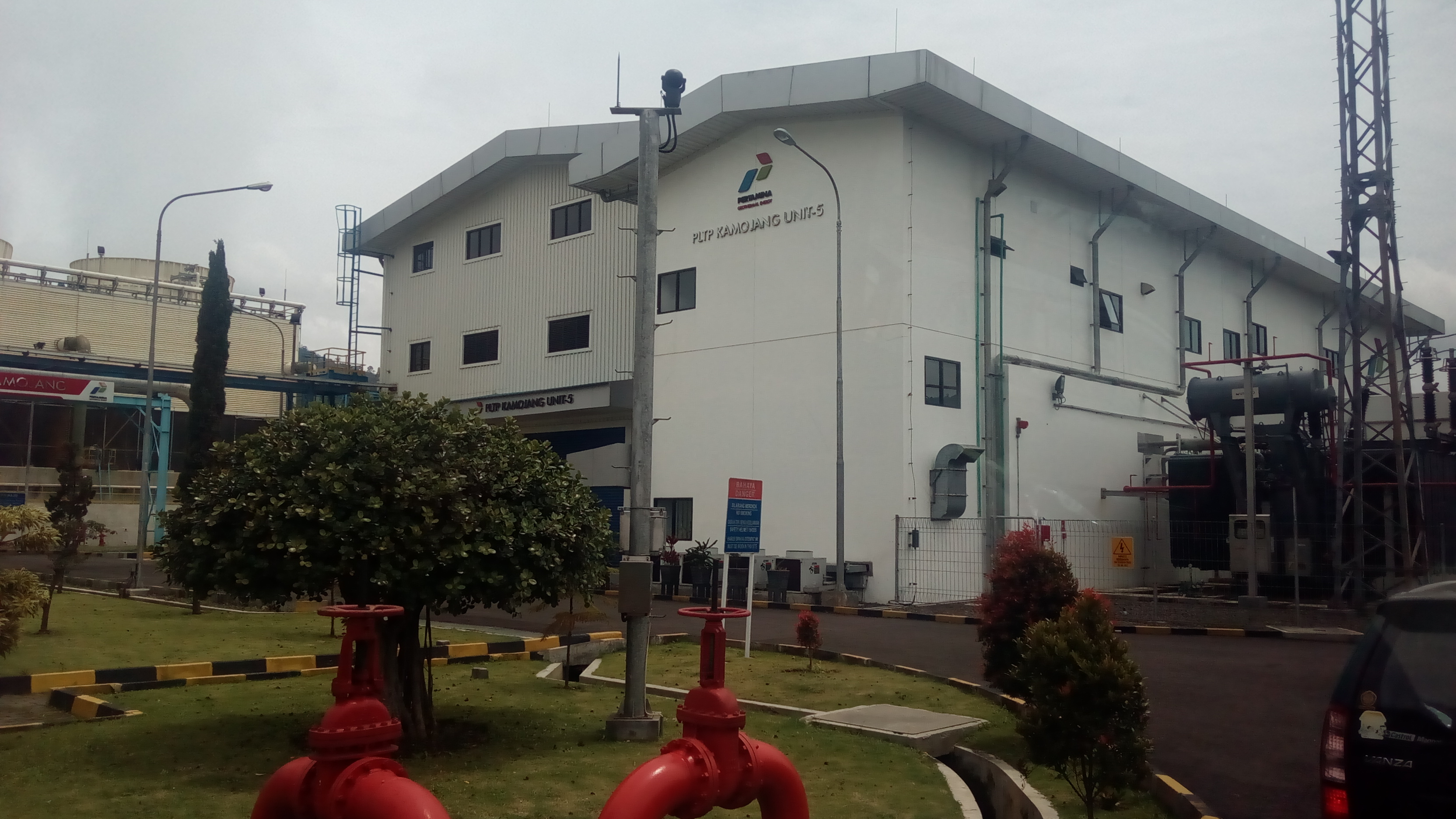 Merugi, Tapi Disuruh Akuisisi