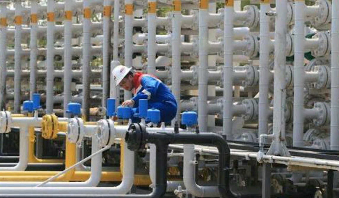 Pertamina EP Asset 4 Siap Bor Sumur Poleng N2