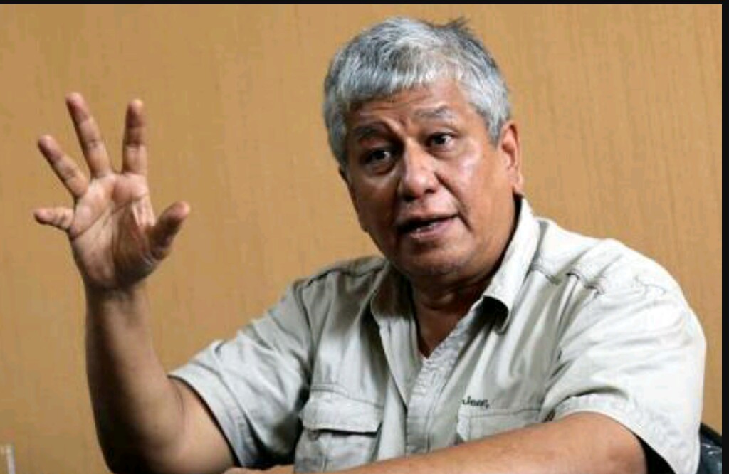 Kunjungan Jokowi Ke Singapura Berbuah Kontrak Impor LNG