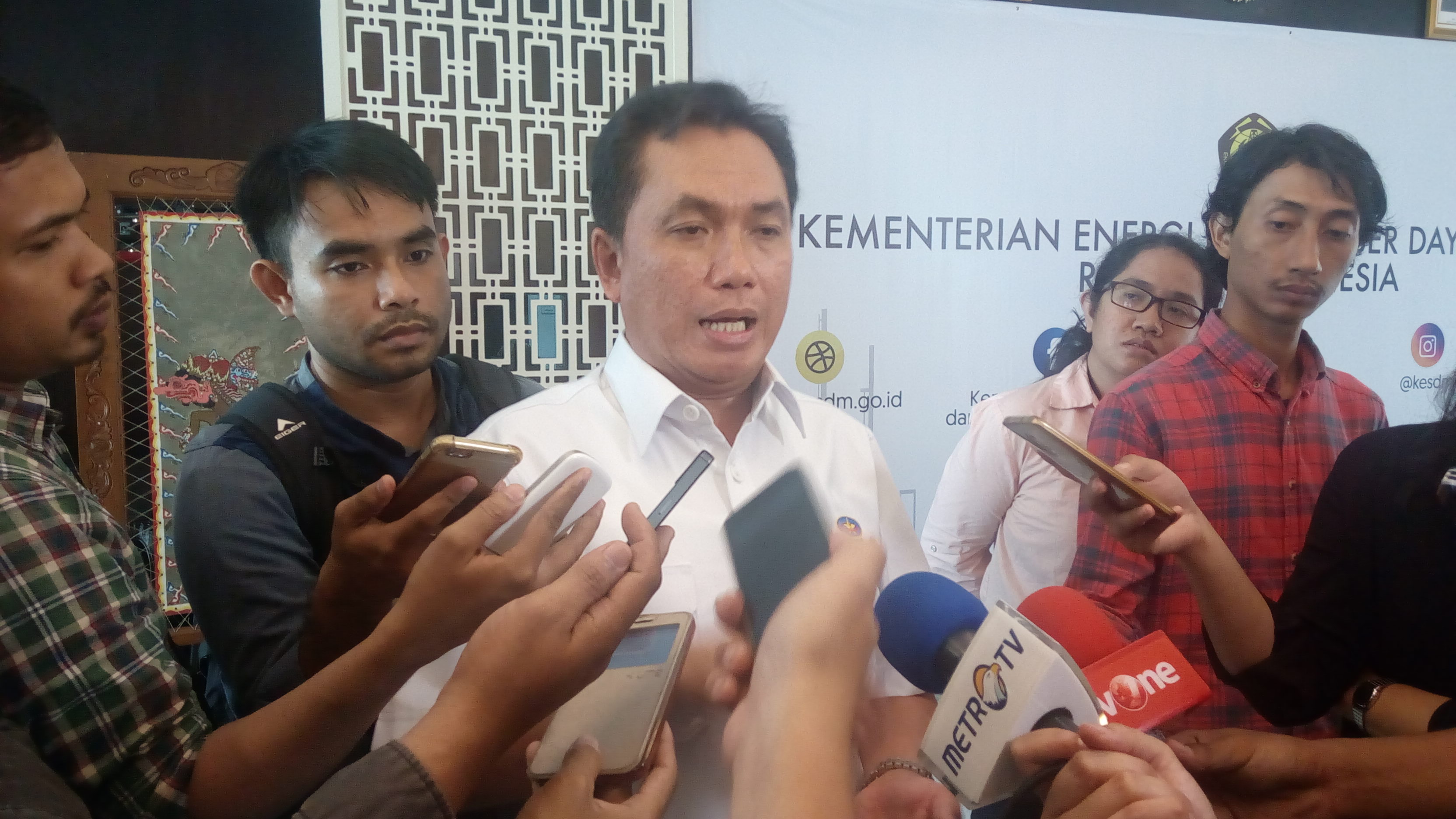 Segera Dilelang 3 Ruas Pipa Gas di Kalimantan