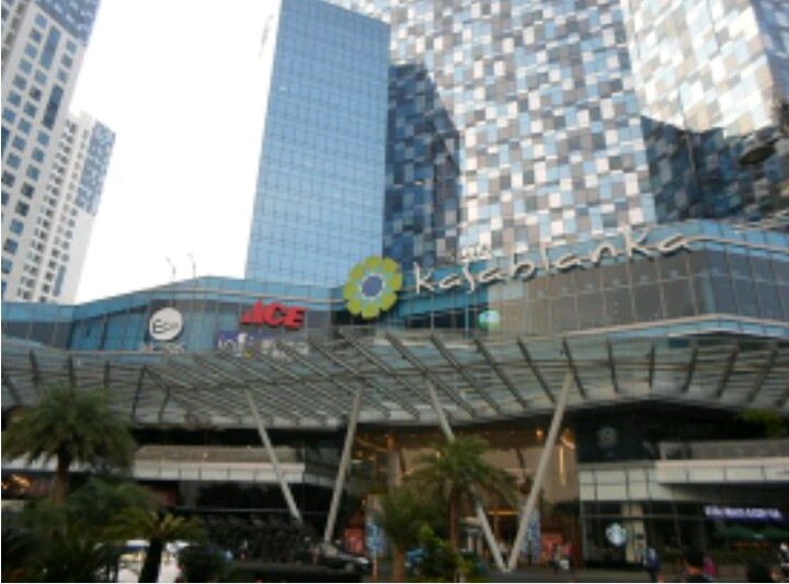 Daya Listrik Kotakasablanka Ditambah Jadi 32 Juta VA