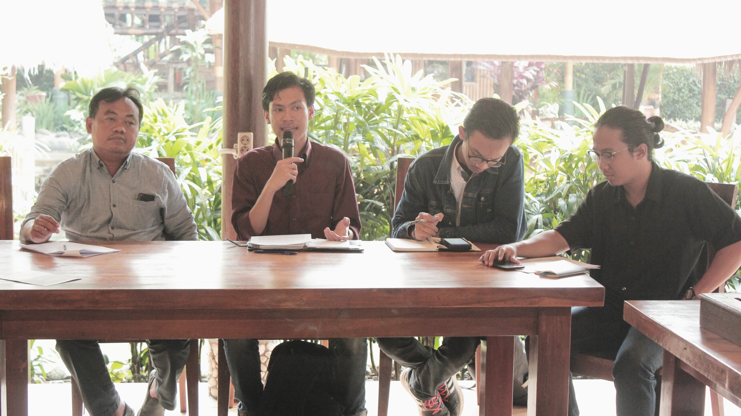 Mahasiswa Dukung Stabilnya Tarif Listrik